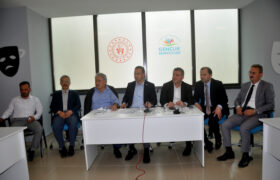 salpazari cevre yolu toplantisi