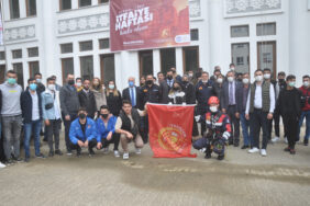 itfaiye haftasi yuksekokul