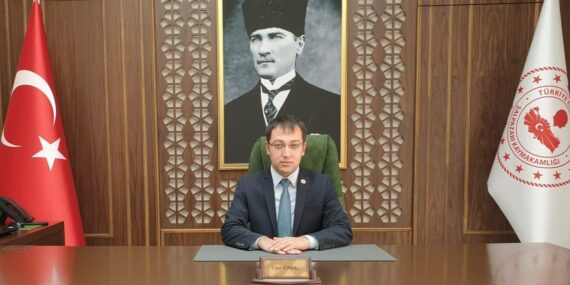 Kaykakam Uğur Ünsal Şalpazarı’na veda etti