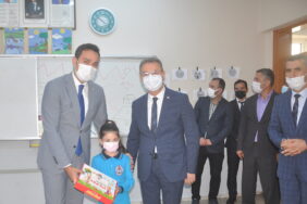 kaymakam zekeriya murat sahan egitim seti dagitti