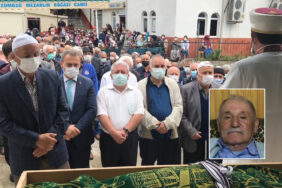 yasar yilmaz cenazesi