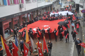 cumhuriyet bayrami 98