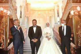 hilmi turkmen betul dugun