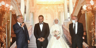 hilmi turkmen betul dugun