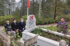 kaymakam sahan sehit aileleri ziyareti1