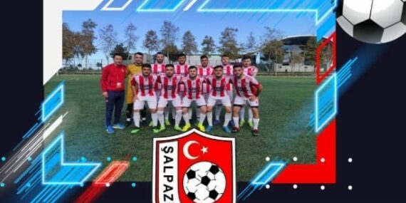 Şalpazarıspor “Sezon Açılışı ve Destek Gecesi” bu akşam Halı Sahada