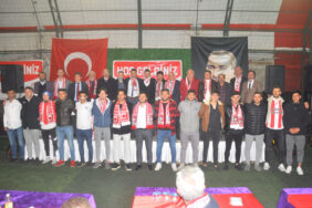 salpazarispor gecesi mehmet ipek