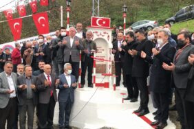 sehit necaattin guner aniti