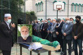 sutpinar haci mehmet ozturk cenaze