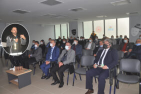 uyusturucu konferansi