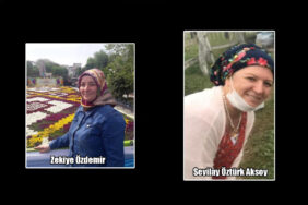 zekiye ozdemir sevilay ozturk