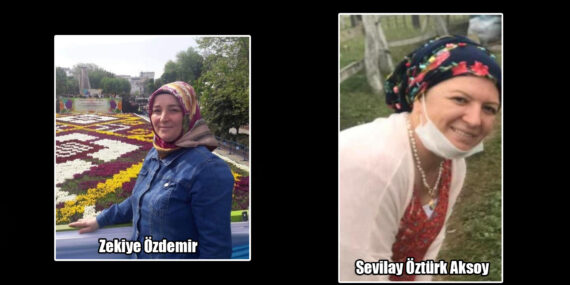 Şalpazarı’na ateş düştü. Zekiye Özdemir ve Sevilay Öztürk Aksoy otobüs kazasında hayatlarını kaybetti