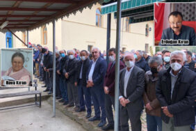 chp erdogan kiran annesi vefat etti1