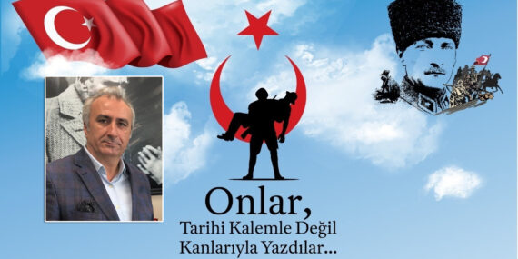 Şalpazarı Eğitim Derneği, “Şehit Yakınlarına ve Gazilere Saygı Programı” düzenliyor