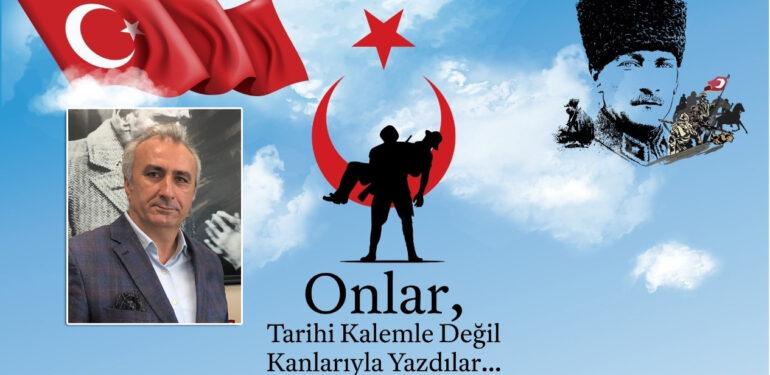 Şalpazarı Eğitim Derneği, “Şehit Yakınlarına ve Gazilere Saygı Programı” düzenliyor