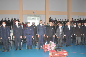 on kasim spor salonu toren protokol