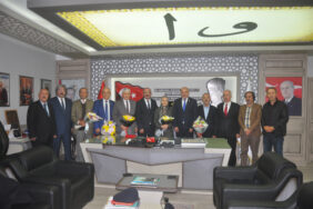 salpazari belediyesi emekli ogretmenler gazi erdal