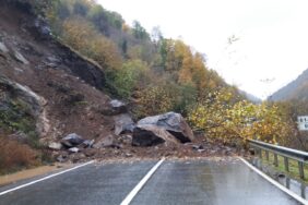 salpazari besikduzu heyelan