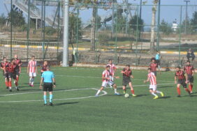 salpazarispor kalkinma