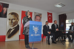 ak parti toplanti bahar ayvazoglu