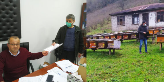 Şalpazarı İlçe Tarım ve Orman Müdürlüğü’nden çiftçilere duyuru