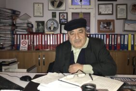 fehmi cengiz