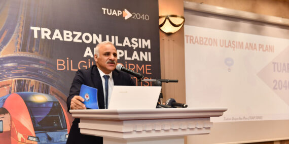 Maraş Caddesi ay sonunda trafiğe kapatılacak