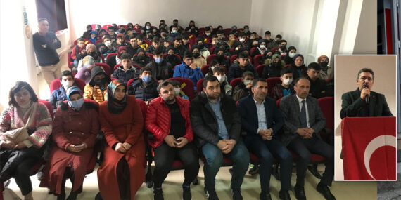 Doç. Dr. Hayrettin Öztürk, Çanakkale Deniz Zaferi’nin sır perdesini anlattı