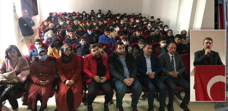 Doç. Dr. Hayrettin Öztürk, Çanakkale Deniz Zaferi’nin sır perdesini anlattı