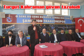 trabzon dernek kongre