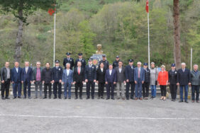 polis bayram toplu halde