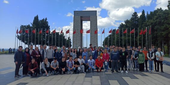 Şalpazarı Eğitim Derneği muhteşem bir organizasyonu daha başarıyla tamamladı