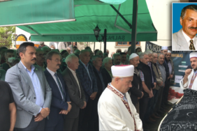 adil bektas cenazesi