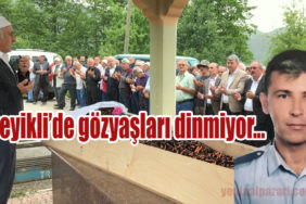 e polis gokden bayraktar cenaze1300