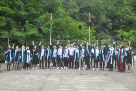 salpazari anadolu lise mez kep atma