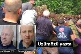 agac dustu baba ogul hayatini kaybetti