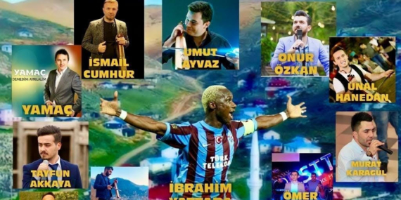 Aktaş Yaylası Otçu Şenliği iptal edildi…