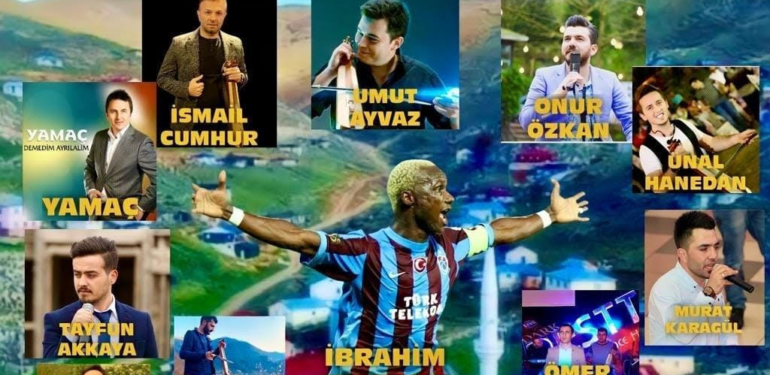 Aktaş Yaylası Otçu Şenliği iptal edildi…