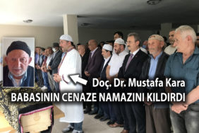 haci osman kara cenazesi oglu kildirdi
