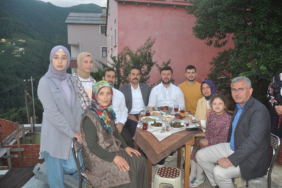 hilmi turkmen agirtas mahallesinde