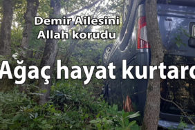 turaliusagi demir ailesi kaza