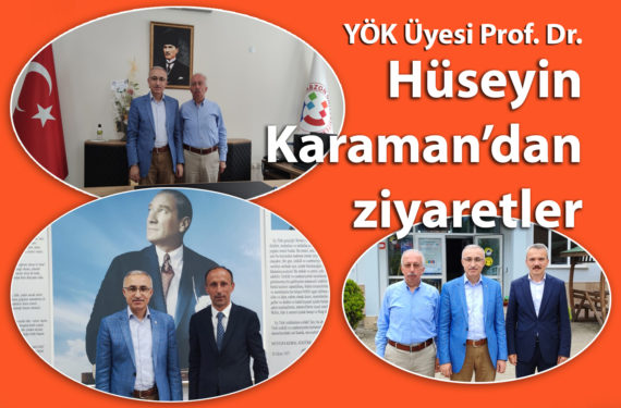 yok uyesi karaman ziyaretler