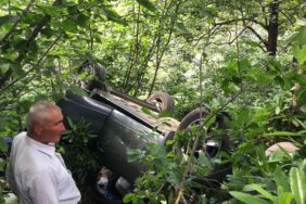 yuksel uygun trafik kazasi