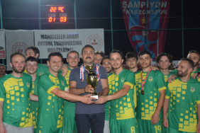 duzkoy futbol sampiyon1