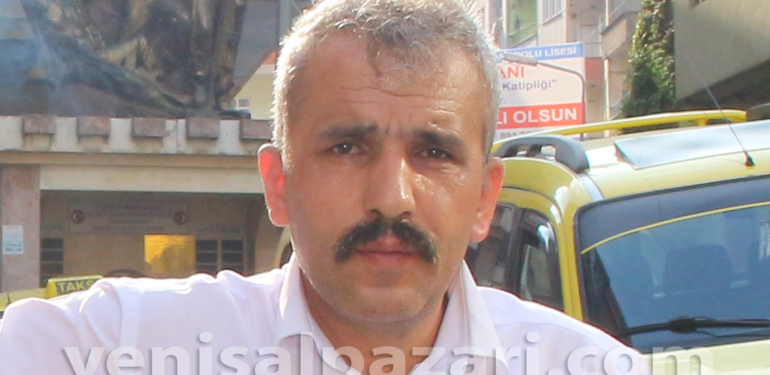 Şalpazarı’nda yas… Şükrü Aktaş Ankara’da meydana gelen kazada yaşamını yitirdi