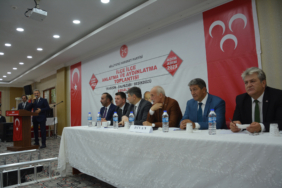 MHP 2023 salpazari anlatma toplanti refik