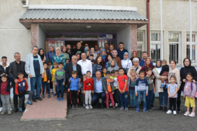 ataturk ilkokulu 1 sinif