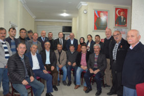 ak parti zeki mhp de1