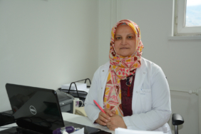Dr Hatice Kandemir Babutcu