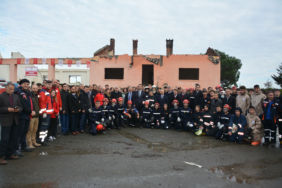 MYO besikduzu tatbikat5